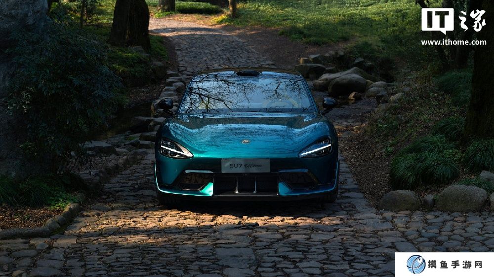 小米汽車：SU7 車主智駕達 1000km 后，增購 Ultra 車型可直接開通全場景智駕