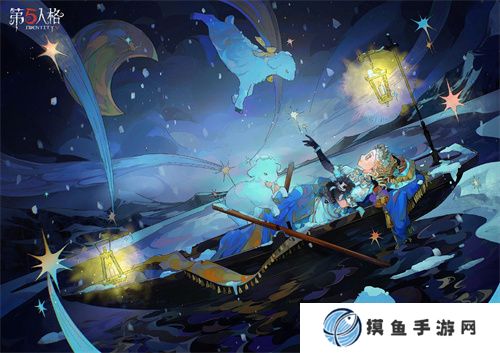 凜冬已至，初陽新生《第五人格》二十四節氣演繹錄-【冬至】篇線下活動回顧