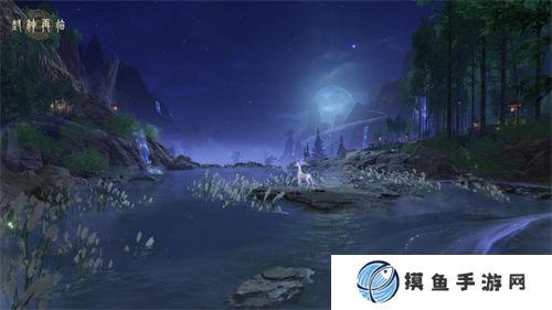 一篇攻略了解《封神再臨》「乾坤終測」所有日常玩法！
