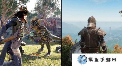 《宣誓》創意總監暗示未來或有DLC或續作