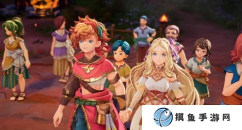《圣劍傳說》PC版D加密系統已被SE移除