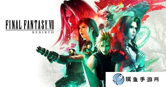 《最終幻想7：重生》PC版更新來了！多處Bug修復 Steam Deck下載大小減少