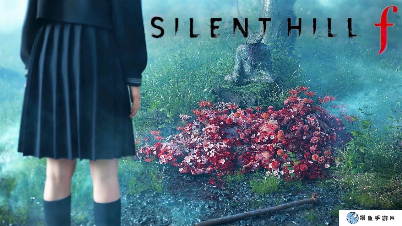 科樂美《寂靜嶺 f》正式揭曉，將登陸 PC、PS5、XSX|S 游戲平臺