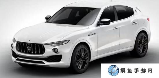 瑪莎拉蒂百萬豪車上市：豪華中大型SUV
