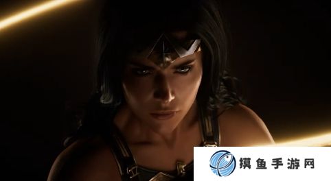 消息顯示《神奇女俠》游戲計劃在2026年推出
