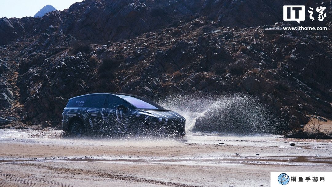 理想今年將發布兩款純電 SUV，7 月推出 i8 / 下半年推出 i6