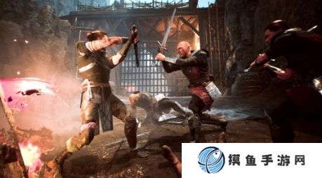 《哥特王朝：重制版》忠于原版 玩家表示非常滿意