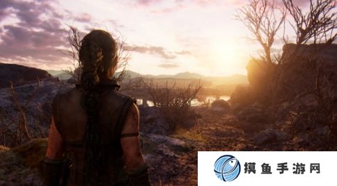 《地獄之刃3》：Ninja Theory計劃大改近戰和玩法