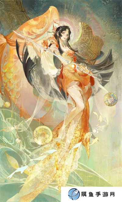 高爆發兼備持續輸出，《封神再臨》新元神龍吉公主3月13日公測登場