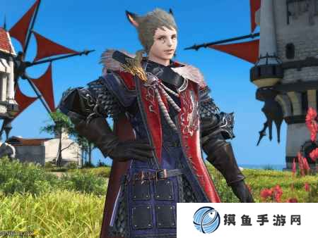 《最終幻想14》X 《FFBE幻影戰爭》聯動時裝正式上線！