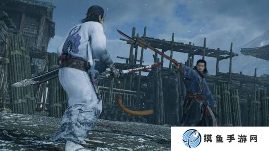 外媒評《浪人崛起》PC版：優化不足但戰斗體驗優秀