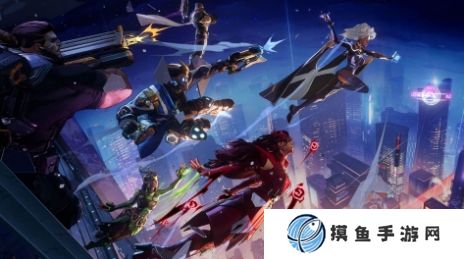 網易財報透露《漫威爭鋒》將與其他媒體進行聯動