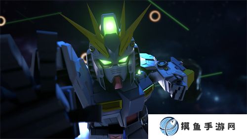 高達迷狂歡！《高達鋼鐵之詩》定檔3月13日 高燃CG首爆