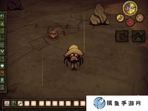 饑荒聯機版手游下載教程 饑荒聯機版怎么下載