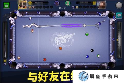 精彩桌球游戲推薦2025 超好玩的臺球模擬手游匯總