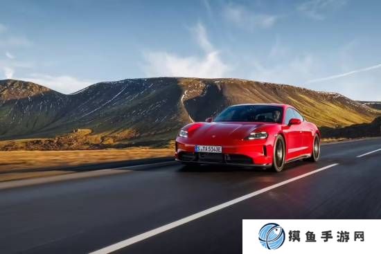 保時捷2024財年虧損達1570億!凈債務408億 壓力較大
