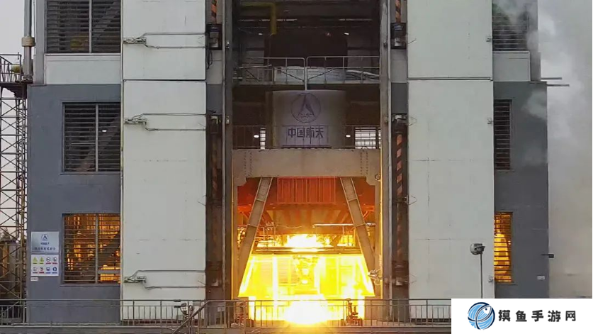 首試成功！我國可重復使用運載火箭發動機技術取得新突破