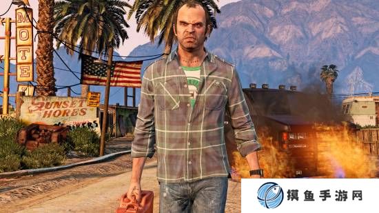 《三男一狗》增強版創Steam尷尬紀錄：系列評價墊底