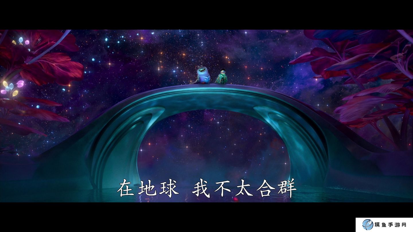 皮克斯新動畫《地球特派員》發布預告，6 月 20 日北美上映