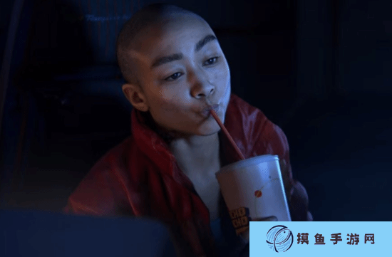 《星際：異端先知》