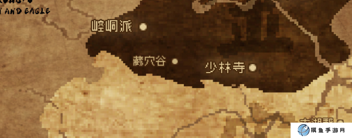 大江湖之蒼龍與白鳥包狗兒招募 大江湖之蒼龍與白鳥手游怎么招募包狗兒