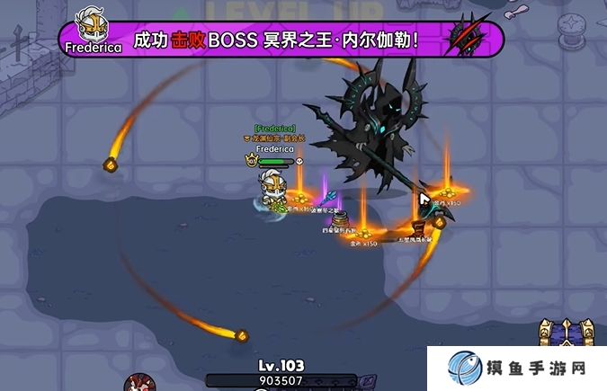 英勇之地下載手機版 英勇之地手游下載入口