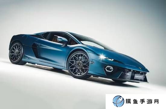 最大可達2000馬力！蘭博基尼首款電車支持980V電壓