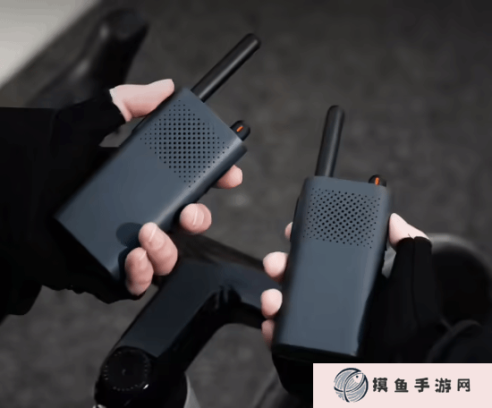 小米對講機3暢聊版發布!支持無網使用 預售129元