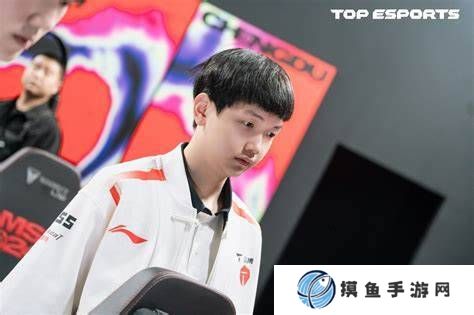 LPL第一中單？小奶油賽前自信發言引玩家熱議