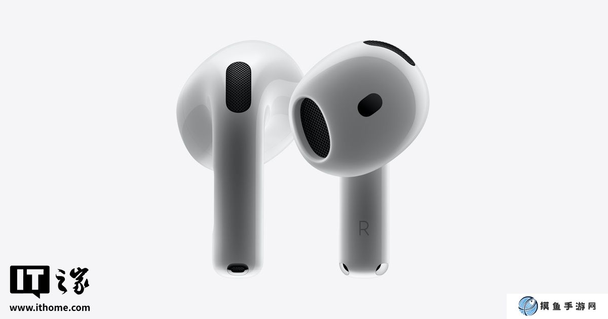 古爾曼：蘋果仍計劃推出帶有微型攝像頭的 AirPods
