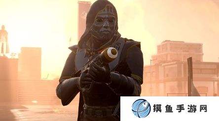 《絕地潛兵2》總監稱達到游戲平衡是一種“神話