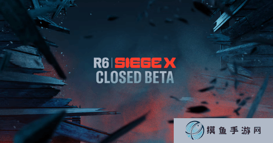 《彩六圍攻X》全新6V6模式公布！封閉測試今日開啟