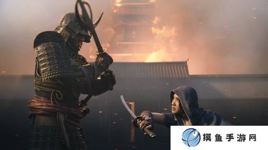 《刺客信條影》Steam無需育碧啟動器：綁定賬號即可